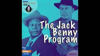 Lux Radio Theatre || Seven Keys to Baldplate (Jack Benny) | 1938