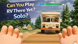 Can You Play RV There Yet Solo?