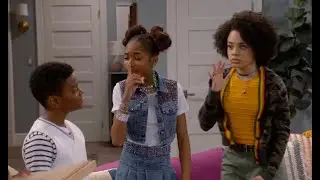 EXCLUSIVE: That Girl Lay Lay Season 2 Premiere - Secret Revealed!