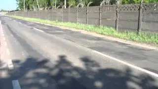 Auschwitz Birkenau Evacuations Movie