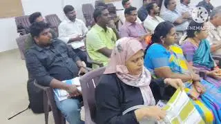 Pongal Celebration in Builders Association of India (Kanchipuram Centre)
