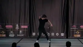 Chandler Steele - 7th Place - 1A Final - 2024 US Nationals - Presented by Yoyo Contest Central