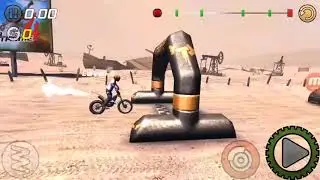 Trial Xtreme 3 Deaths and Fails Part 3