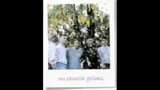 The Church Grims - Seen It All