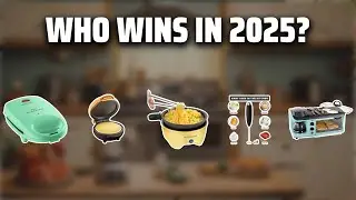 The Top 5 Best Nostalgia Minis in 2025 - Must Watch Before Buying!