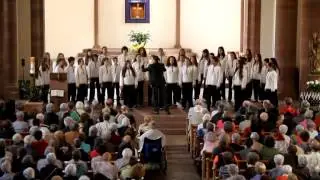 IZAR EDERRAK (Josu elberdin). Antara Korai GV