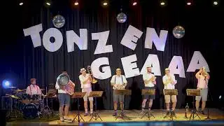 brasSick 2023 - Tonzen Geaaa