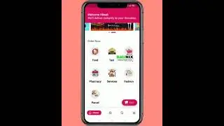 how to make gojek clone | make gojek clone | #makegojekclone