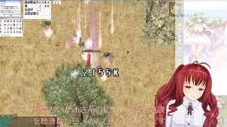 【RO】のんびり回廊討伐【ワンダラー普及委員】
