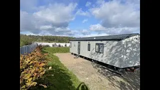 New Willerby Sheraton Lodge @ Deeside Holiday Park