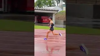 清水歓太選手（SUBARU）- 日本選手権の高地での練習！Altitude Training 🇯🇵 before the Japanese Champ, team Subaru