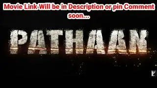 PATHAN full movie||Shah rokh Khan new movie PATHAN 2023