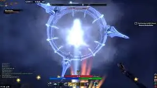 ESO performance fix test