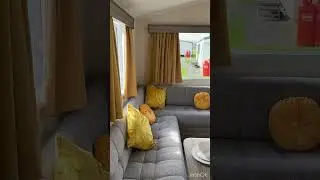 The Atlas Moonstone, 2 bed static caravan.
