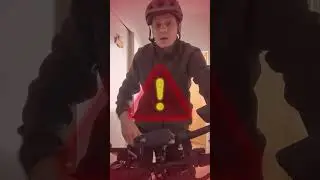 E-Bike zickt rum? Hilfe naht