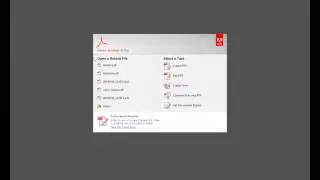 How to Make Existing PDF Files Searchable