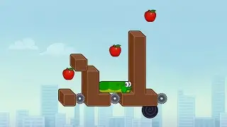 Snake Puzzle: Slither to Eat Level 71 | Every Puzzle Solved! 🎯