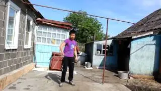 Freechaku champ 2013 / Snake / Single