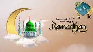 Intro Ramadhan Karem 1445 H - 2024 M