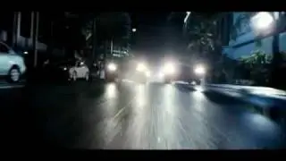 Mountain Dew present Fast & Furios 5