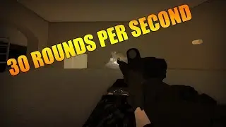 THE AN-94 MACRO (Phantom Forces)
