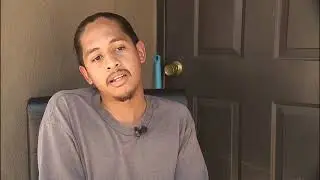 Tucson man injured while trying to save pets from fire