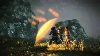 The Witcher   fandom presentation