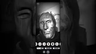 Paparmali X - FaceARt - AR Face Tracking Solution (Unity3D, ARCore)