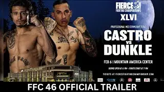FFC 46 ОФИЦИАЛЬНЫЙ ТРЕЙЛЕР