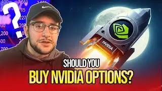 NVIDIA OPTIONS TRADE  | ADVANCED VOLATILITY ANALYSIS 2025