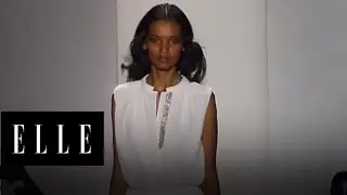 J. Mendel - Spring/Summer 2008 - ELLE