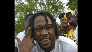 Yung City - Slick Talk (Exclusive By: @HalfpintFilmz)