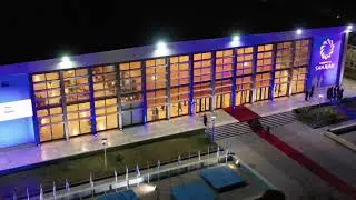 53&ordm; Aniversario del Complejo Auditorio Juan Victoria - San Juan - Argentina
