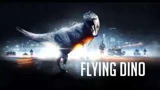 Battlefield 3 - Endgame Nabandan Flats Easter Egg