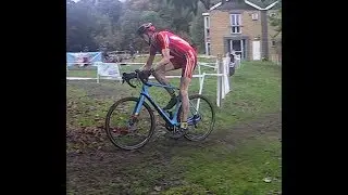 East Kent CX Northbourne Park