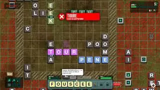 Learning The Babble Royale Meta Strategy! - Babble Royale