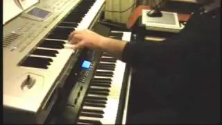George Trifon - Samba Amore