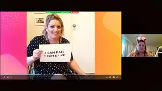 Juliana Carvalho  | MUV Talks Social Impact