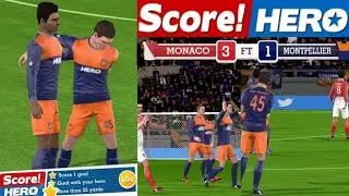 Score Hero