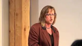 Lynda Monk Speaking