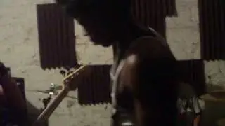 Further Charges - Live at the practice space part 2