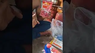 surya chili powder 100 grm ko 20 rupiya