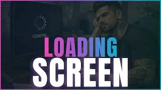 MD Loading Screen | FiveM Standalone Script