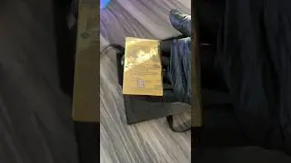 The #Hype is real 😮&zwj;💨 #gold #24k #lux
