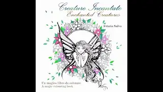 Enchanted Creatures by Grazia Salvo flip through