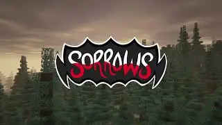 Sorrows SMP, Episode 1: Finally waking up...