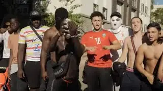 LPF-Mapess (clip officiel)