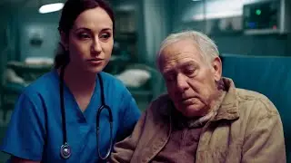NHS Betrayal Elderly Patients Forgotten in A&E