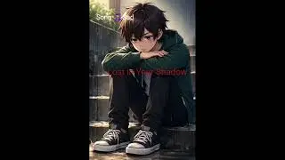 Original Song (Lost in Your Shadow) music English