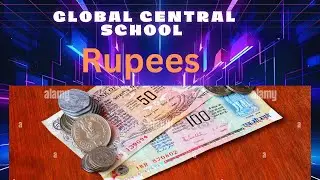 Std 1,2&3 all students math topic add  rupees 